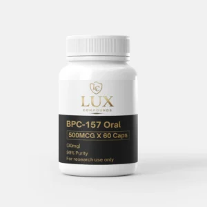 BPC-157 Oral