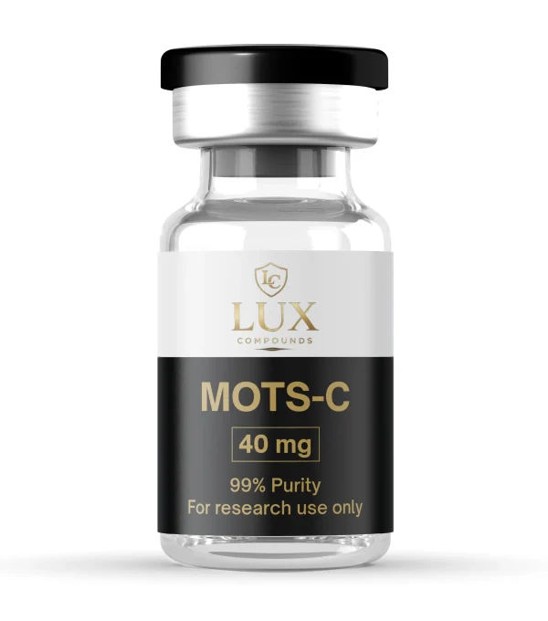 MOTS-C 40mg